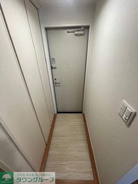 ファビラスハウスA棟の物件内観写真