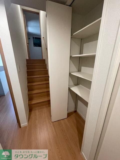 ファビラスハウスA棟の物件内観写真