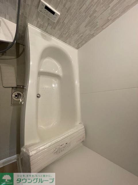 ファビラスハウスA棟の物件内観写真