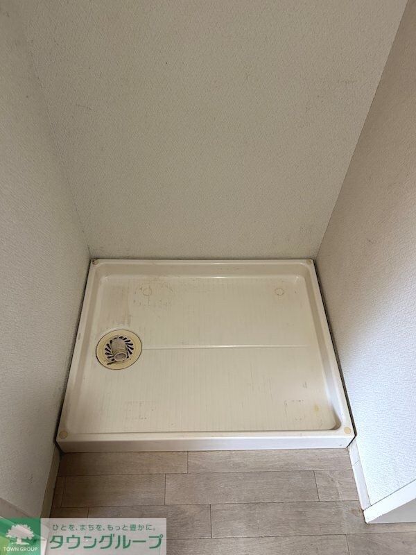 戸塚ウエスト・ウッドの物件内観写真