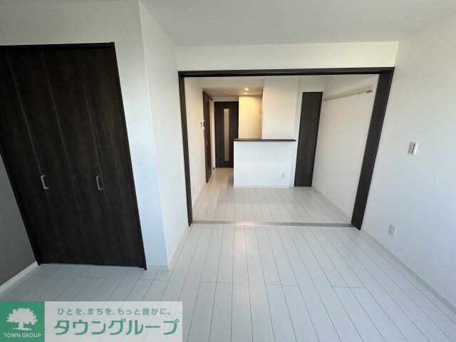 湘南辻堂テラスの物件内観写真