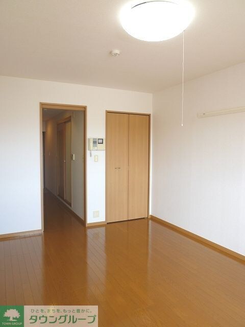 アタラクシアの物件内観写真