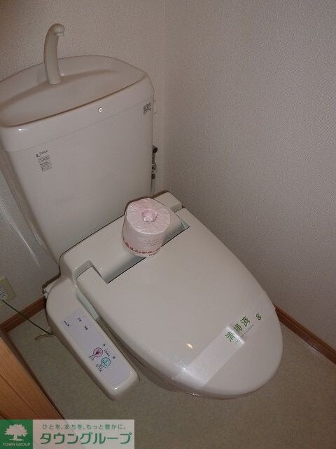 アタラクシアの物件内観写真