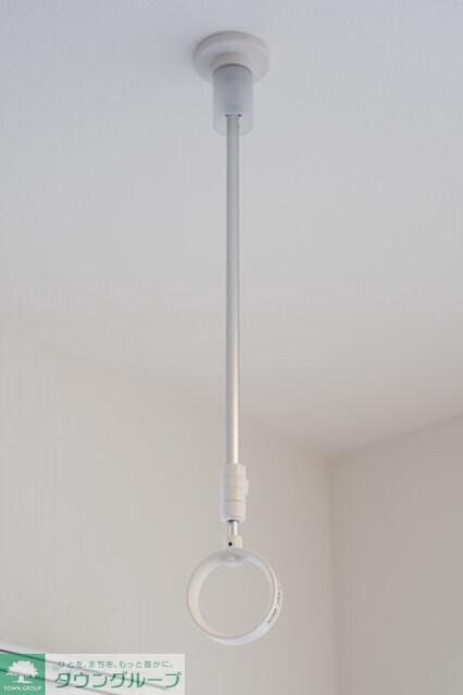 ロスコの物件内観写真