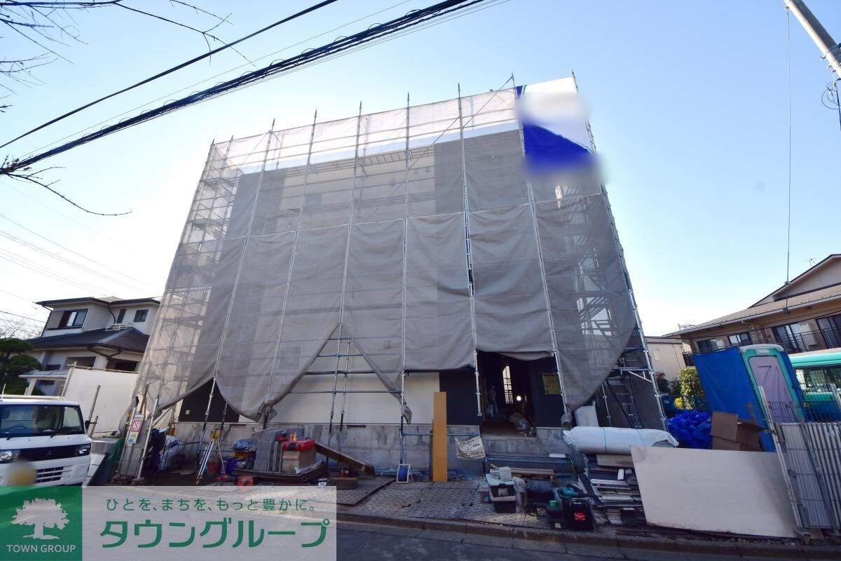 リコルテ湘南の物件内観写真