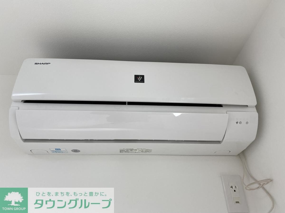 アザーレ・パッシオ中央林間の物件内観写真