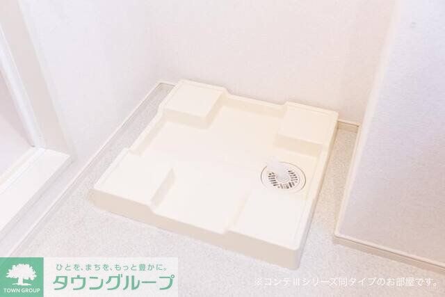 オーレヴィアの物件内観写真