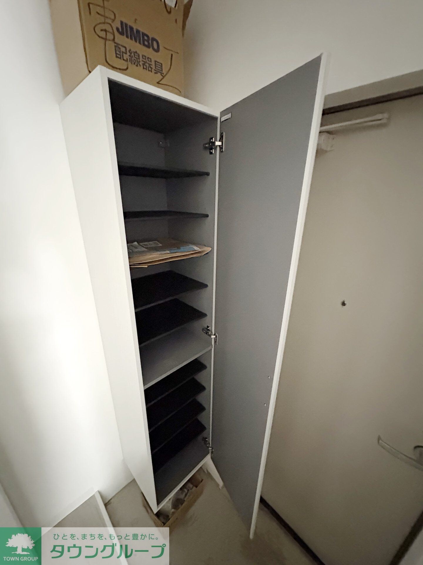 （仮称）ジーメゾン海老名門沢橋エテルノの物件内観写真