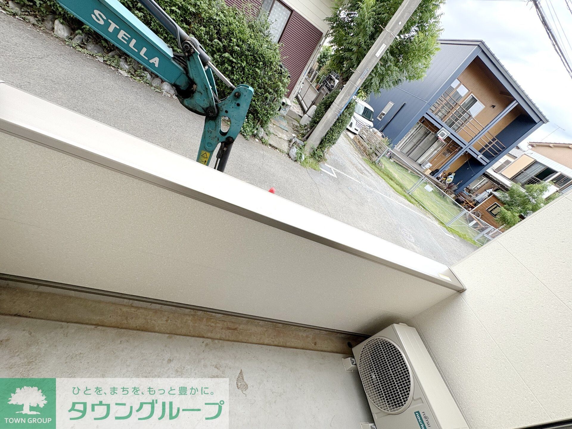 （仮称）ジーメゾン海老名門沢橋エテルノの物件内観写真