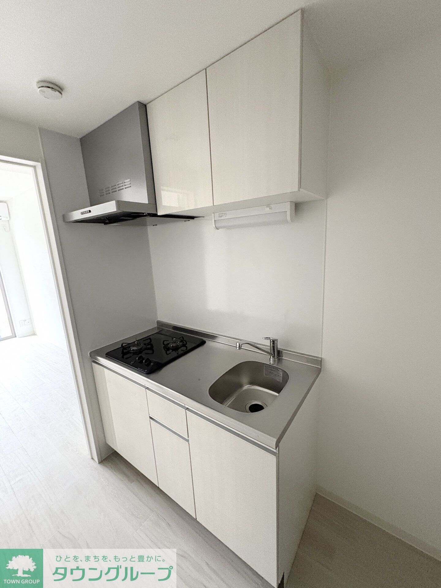 （仮称）ジーメゾン海老名門沢橋エテルノの物件内観写真