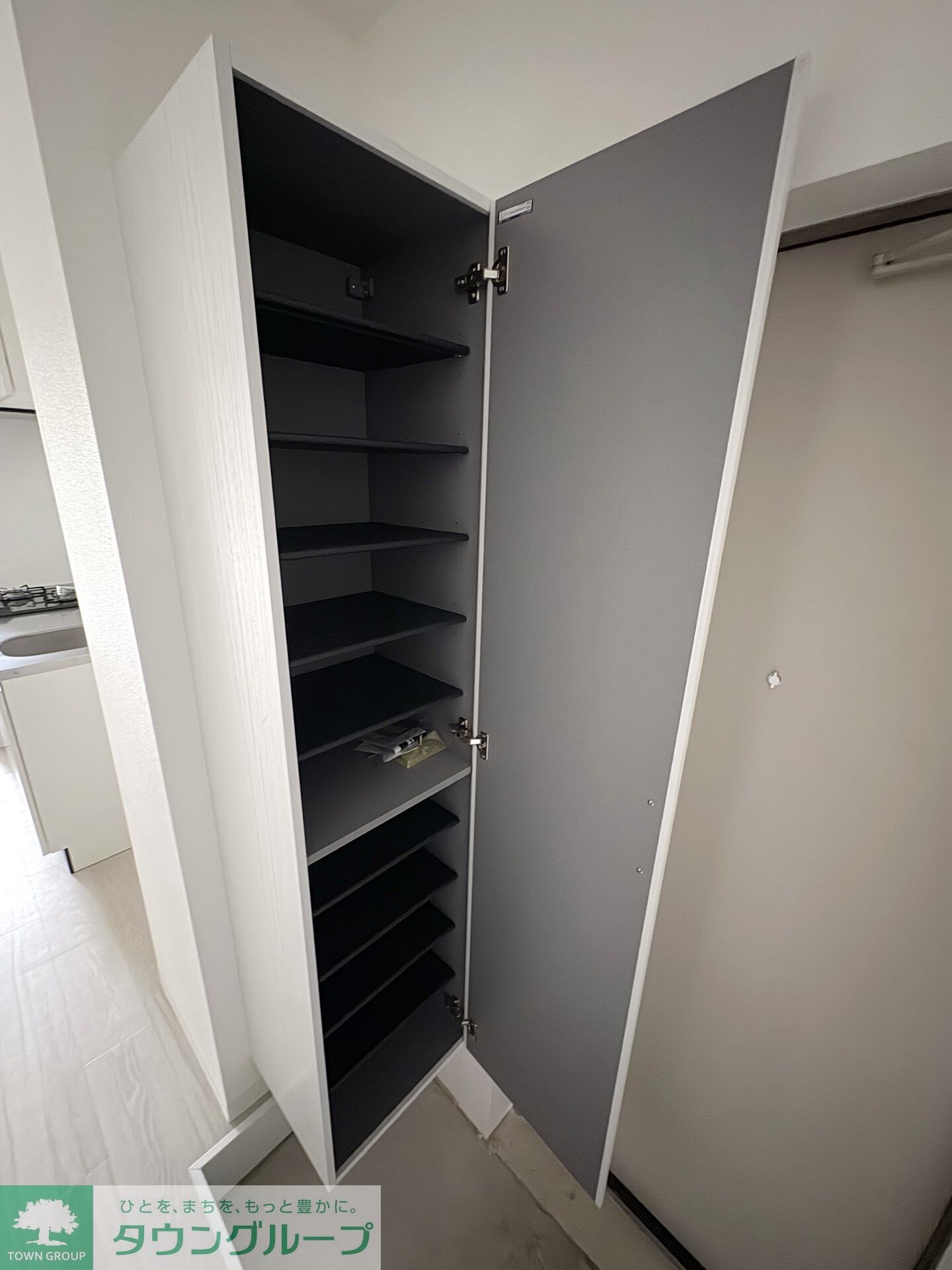 （仮称）ジーメゾン海老名門沢橋エテルノの物件内観写真