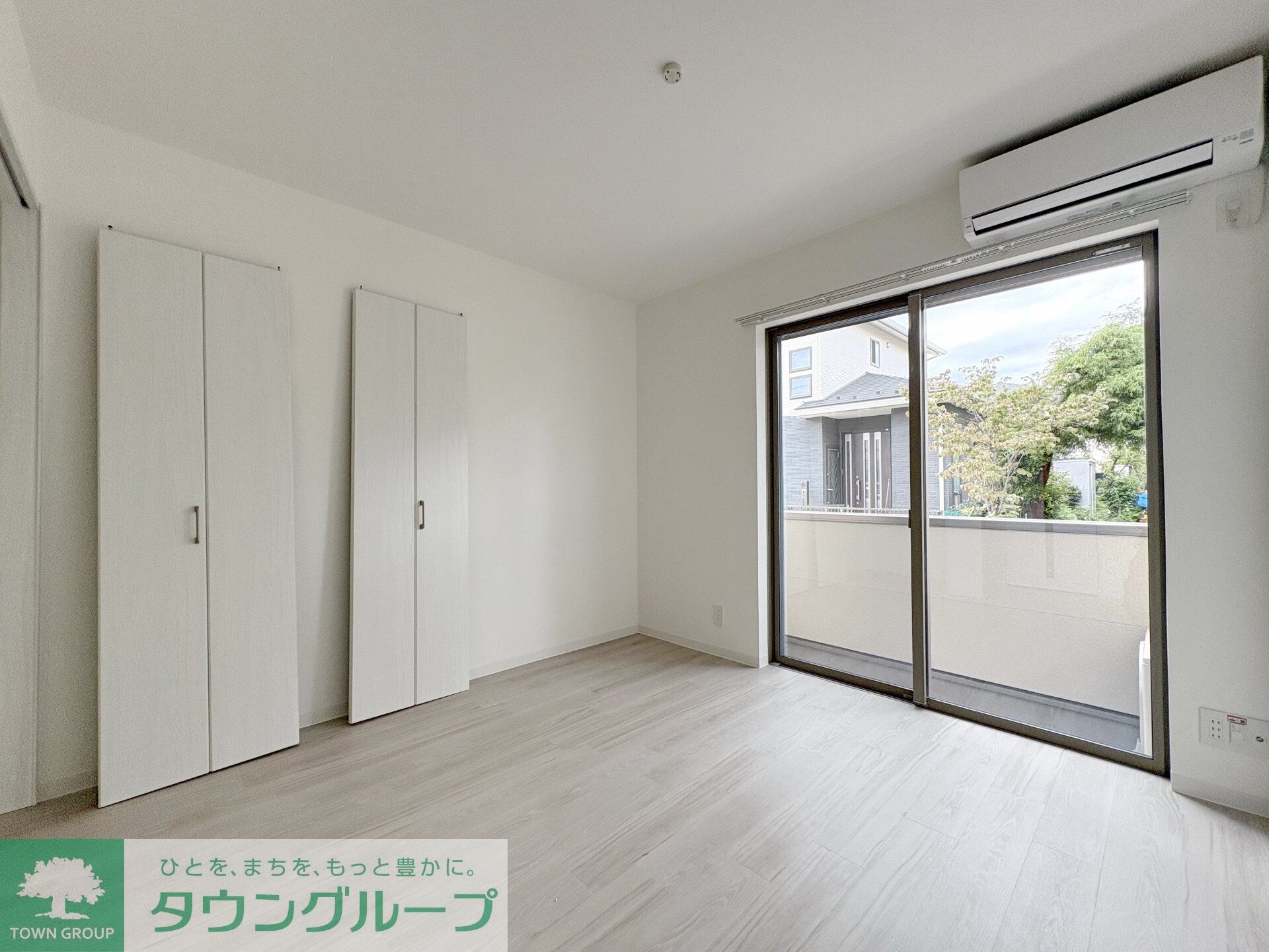 （仮称）ジーメゾン海老名門沢橋エテルノの物件内観写真