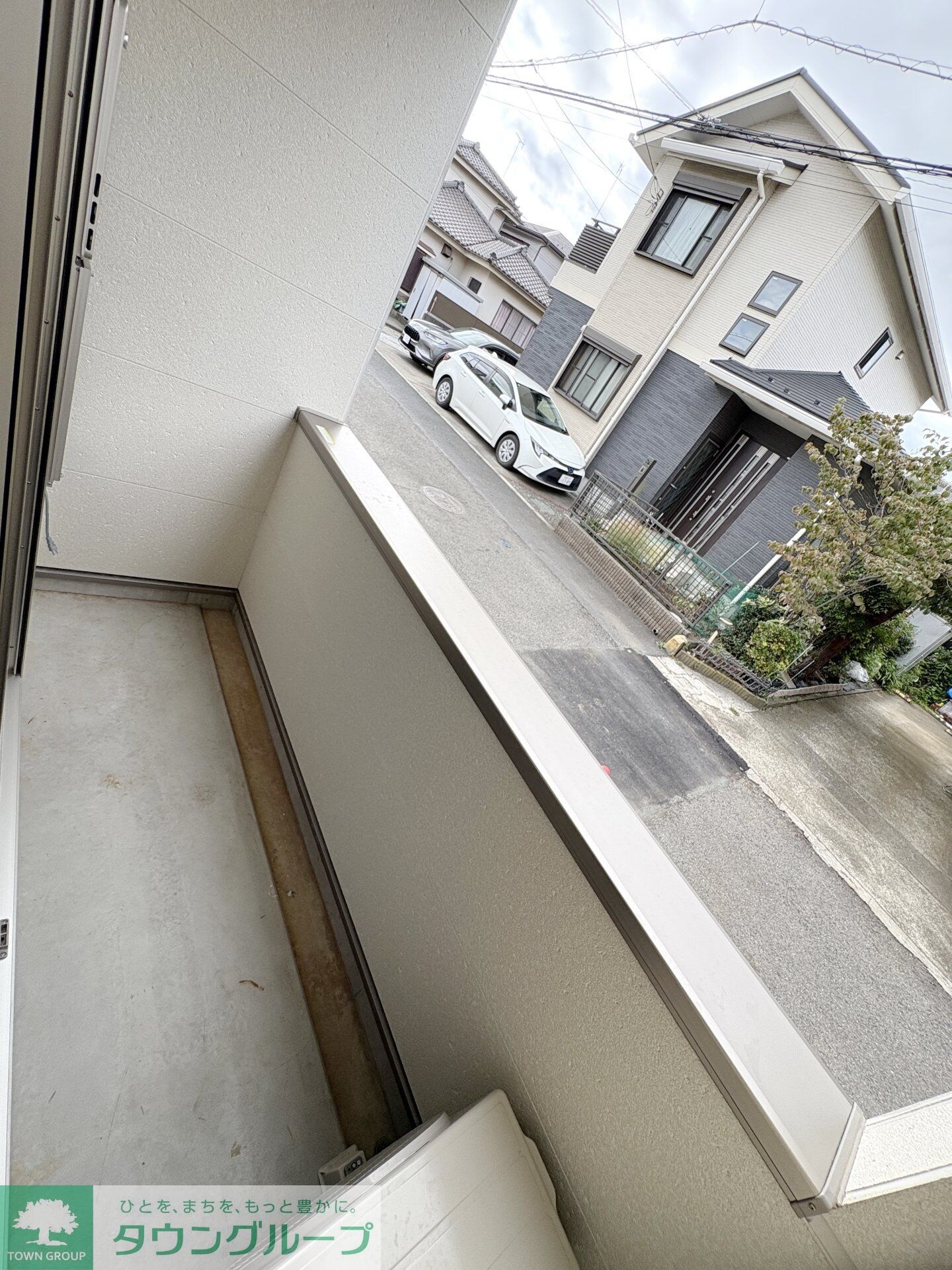 （仮称）ジーメゾン海老名門沢橋エテルノの物件内観写真