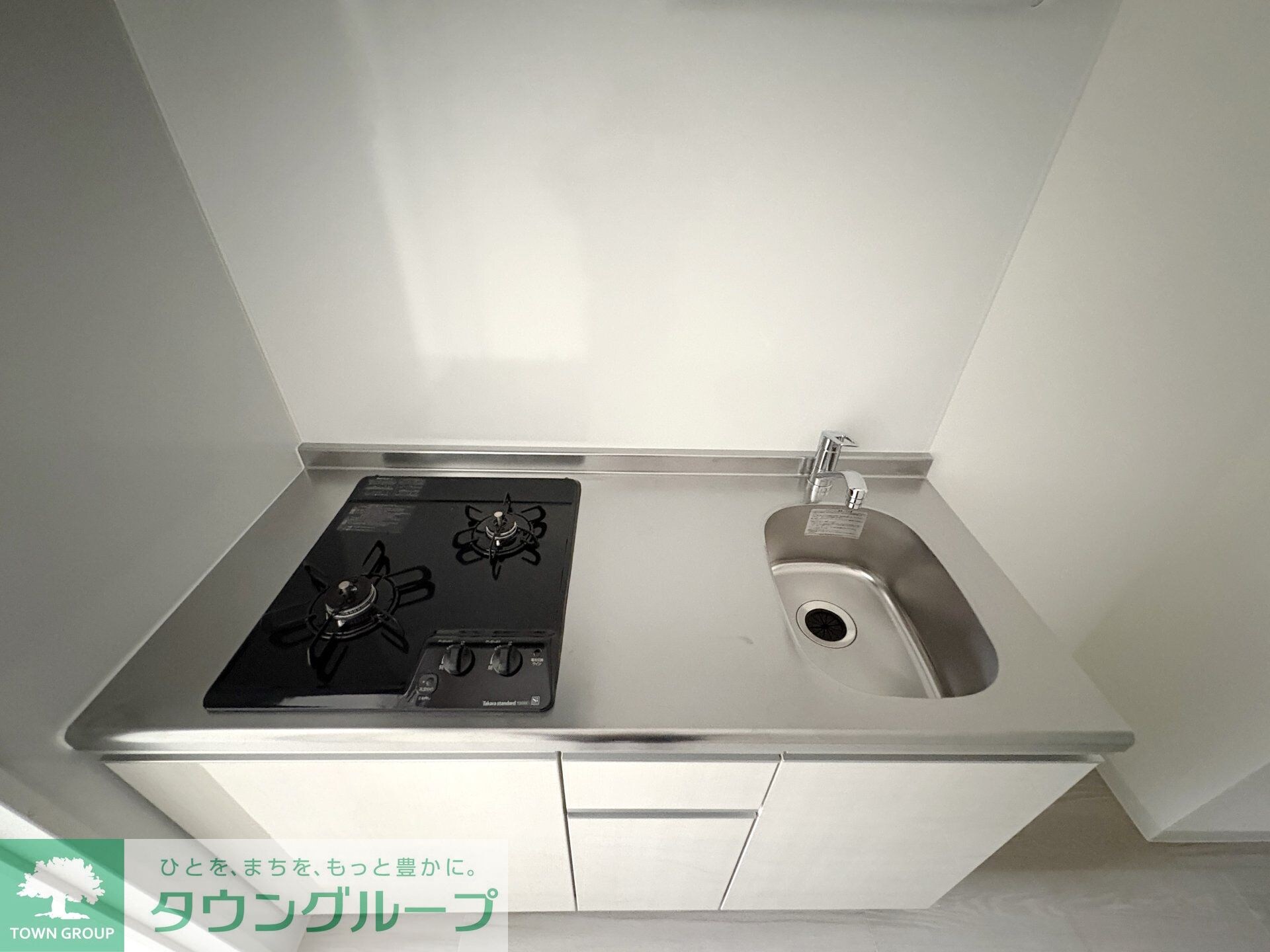 （仮称）ジーメゾン海老名門沢橋エテルノの物件内観写真