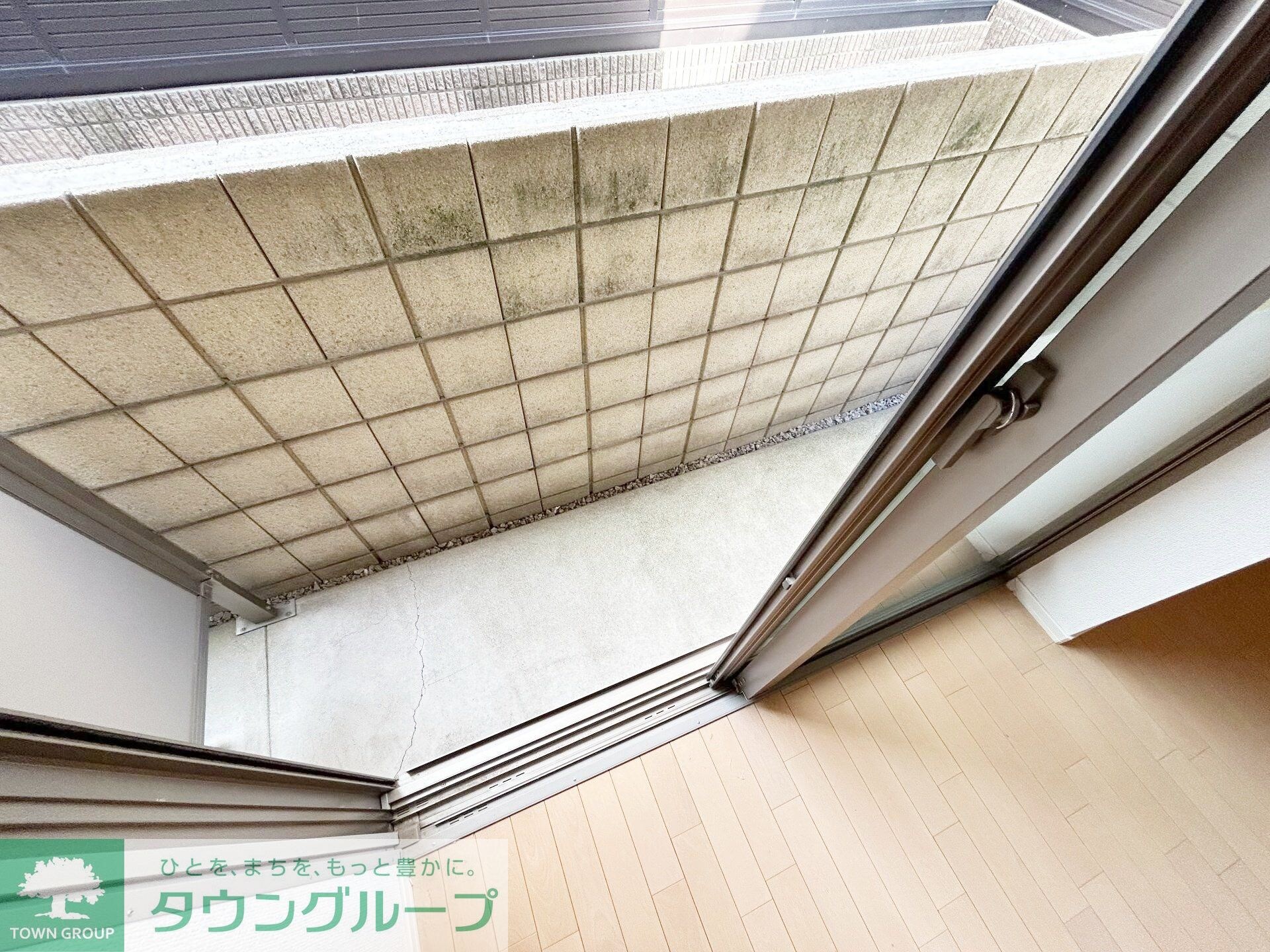 ラフィネサウスの物件内観写真