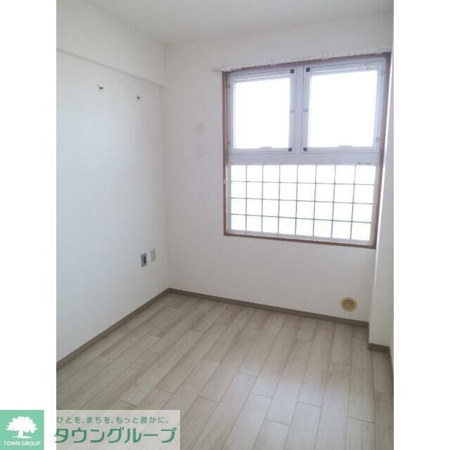 グランドヒルズ横浜の物件内観写真