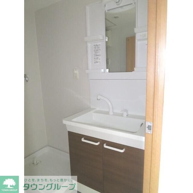 グランドヒルズ横浜の物件内観写真