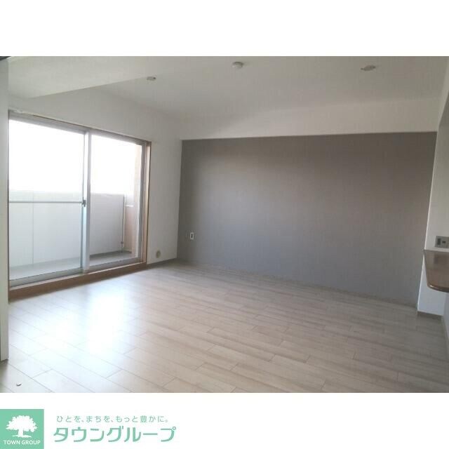 グランドヒルズ横浜の物件内観写真