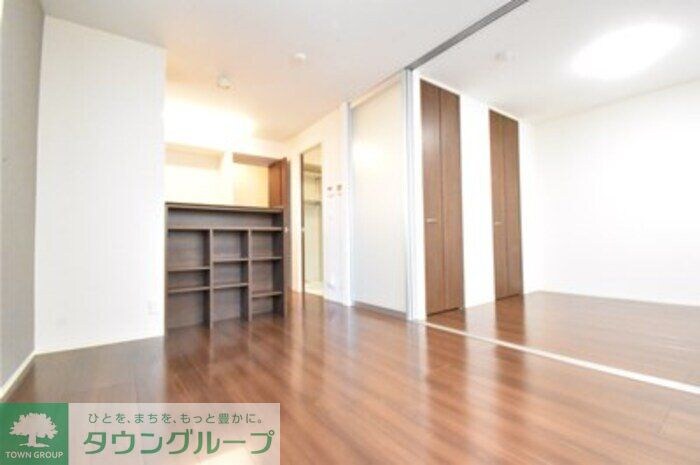 サンフェリーチェ海老名の物件内観写真