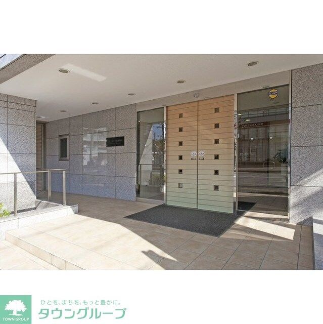 ＫＤＸレジデンス湘南台の物件内観写真