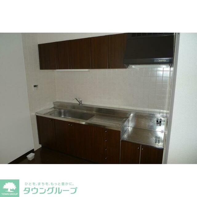 フェリースいずみ中央の物件内観写真