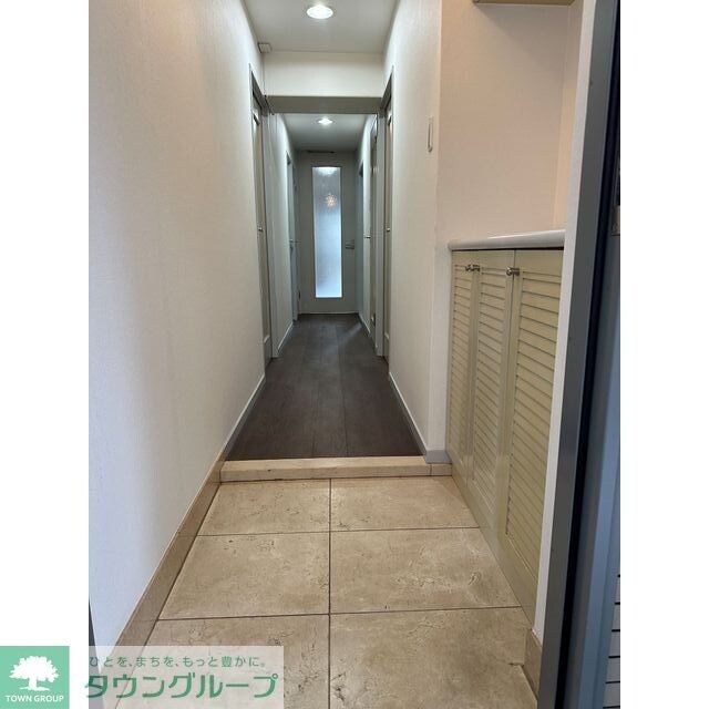 RIS中央林間の物件内観写真