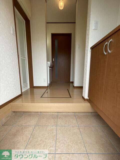 深見台ハウスの物件内観写真