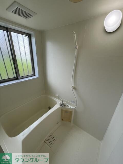 深見台ハウスの物件内観写真