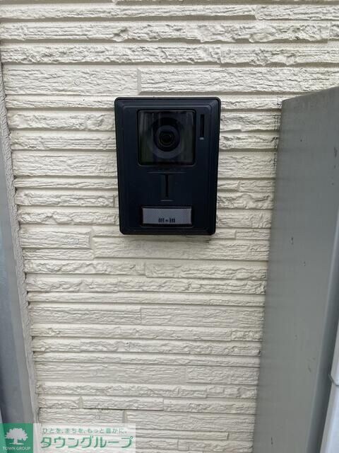 深見台ハウスの物件内観写真