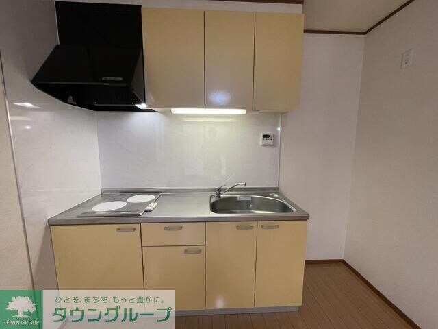 深見台ハウスの物件内観写真