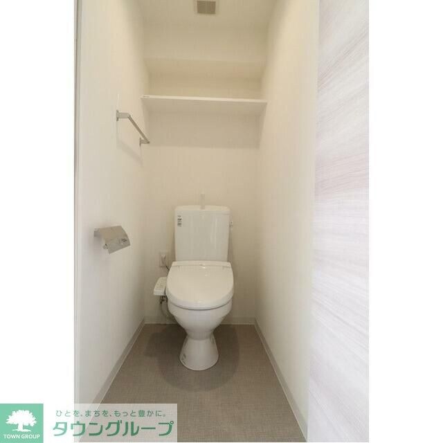 ＣＡＳＳＩＡ藤沢本町　の物件内観写真