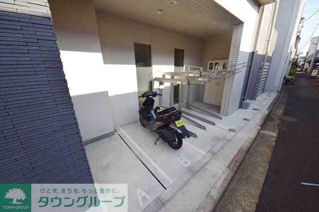 レミオ万騎が原の物件内観写真