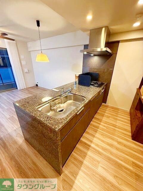 ヴェレーナグラン茅ヶ崎東海岸の物件内観写真