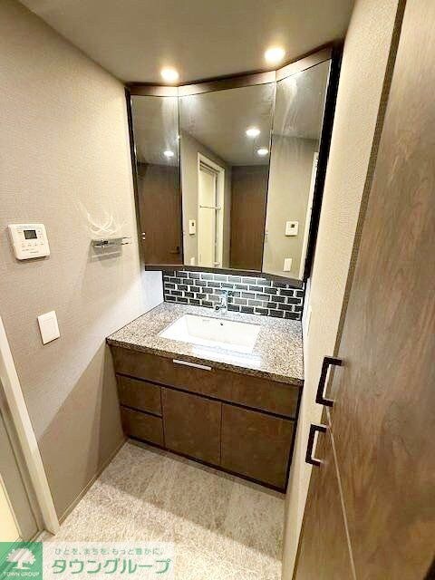 ヴェレーナグラン茅ヶ崎東海岸の物件内観写真