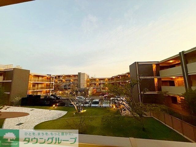 ヴェレーナグラン茅ヶ崎東海岸の物件内観写真