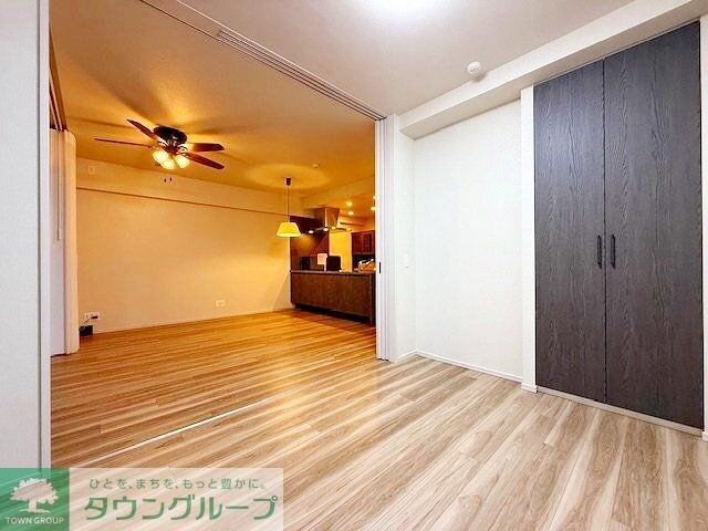 ヴェレーナグラン茅ヶ崎東海岸の物件内観写真