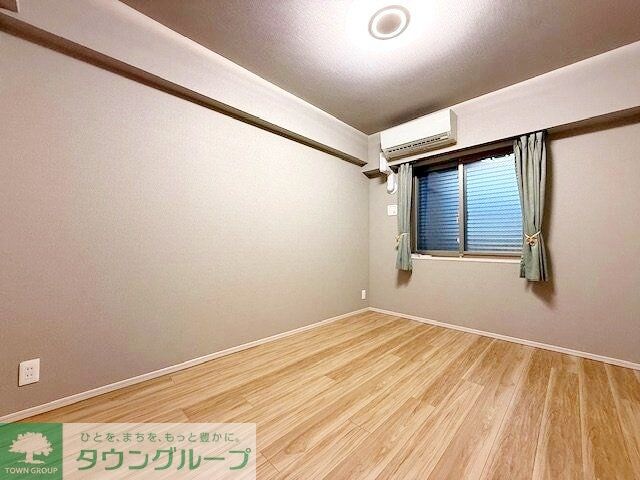 ヴェレーナグラン茅ヶ崎東海岸の物件内観写真