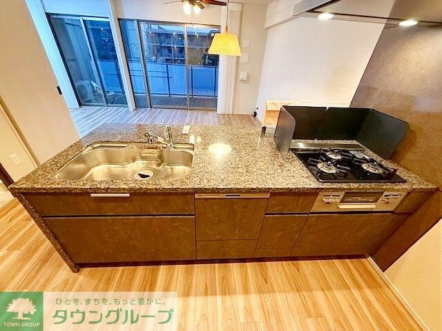 ヴェレーナグラン茅ヶ崎東海岸の物件内観写真