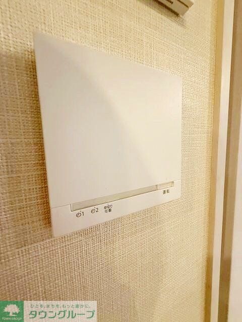 ヴェレーナグラン茅ヶ崎東海岸の物件内観写真