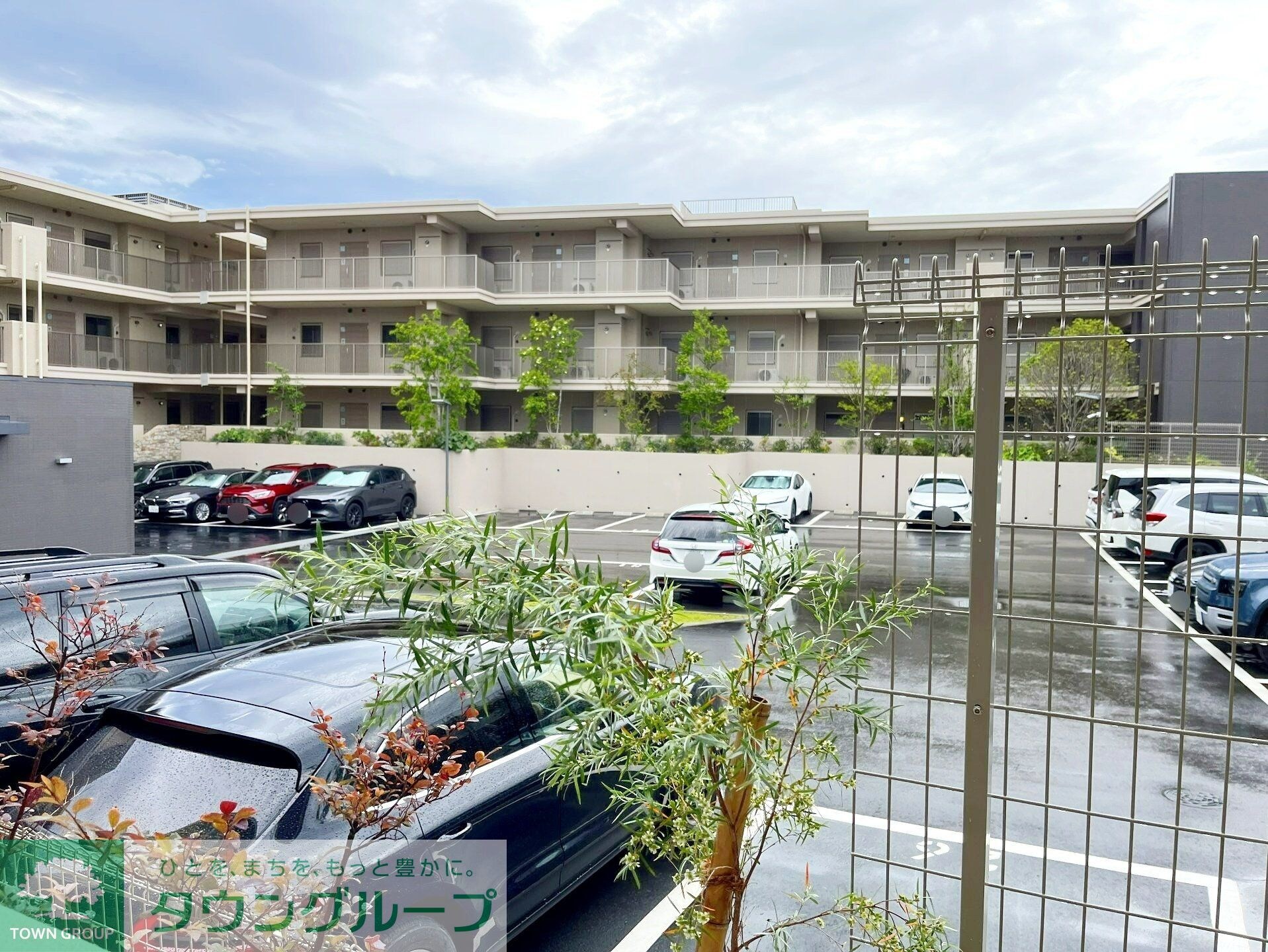 ヴェレーナグラン茅ヶ崎東海岸の物件内観写真