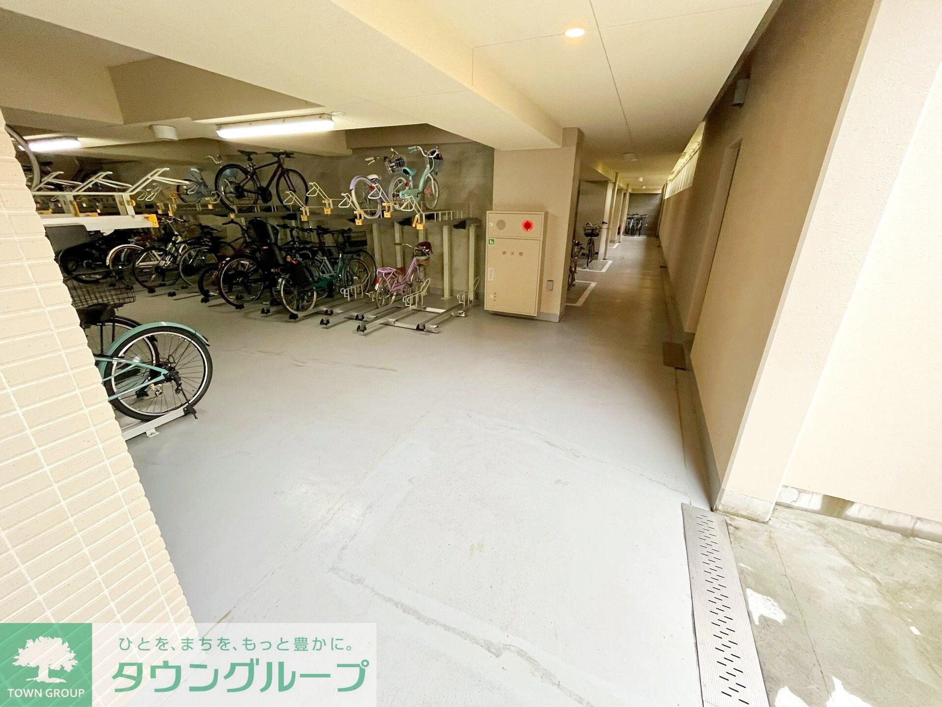 ヴェレーナグラン茅ヶ崎東海岸の物件内観写真