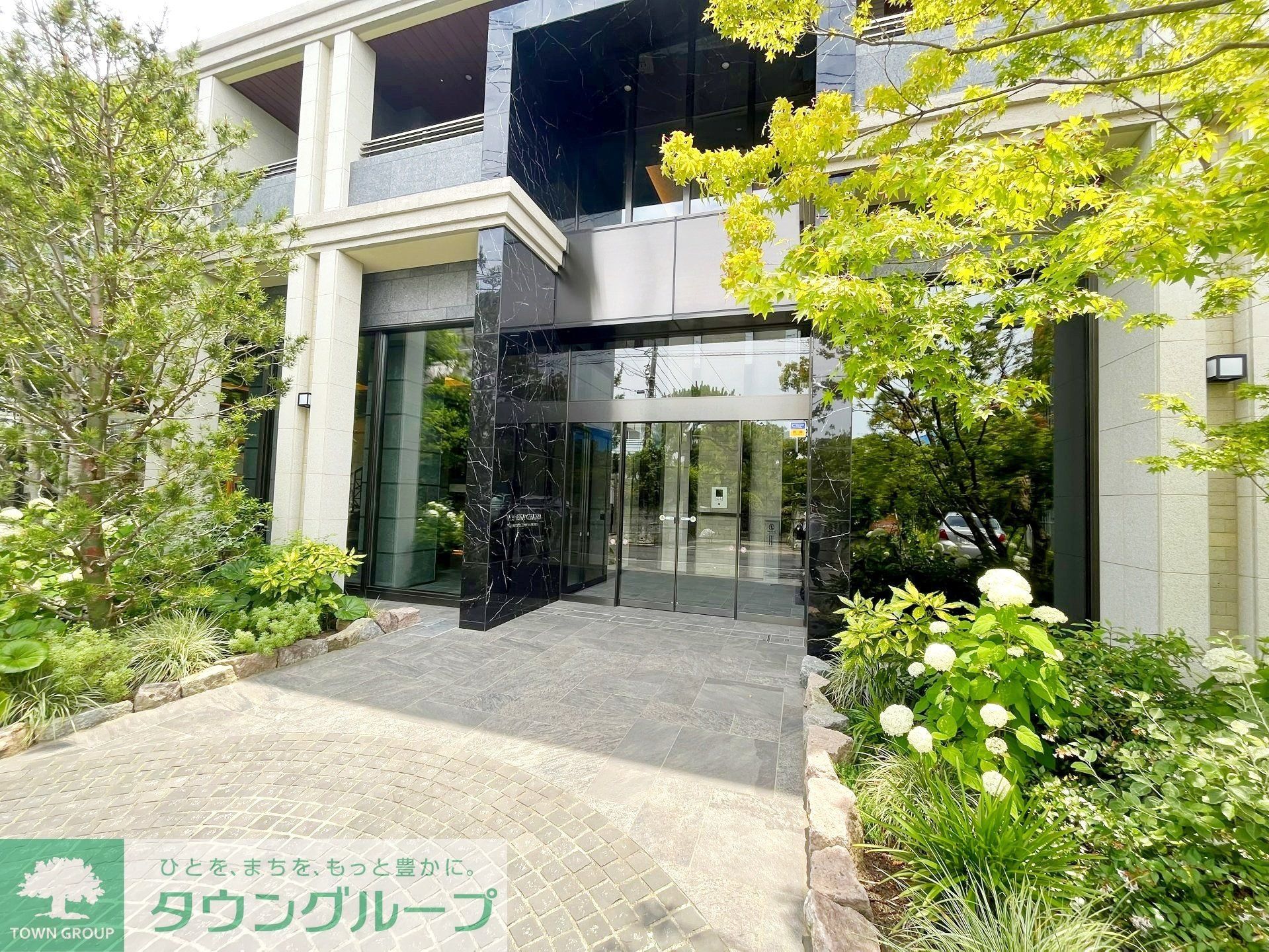 ヴェレーナグラン茅ヶ崎東海岸の物件内観写真