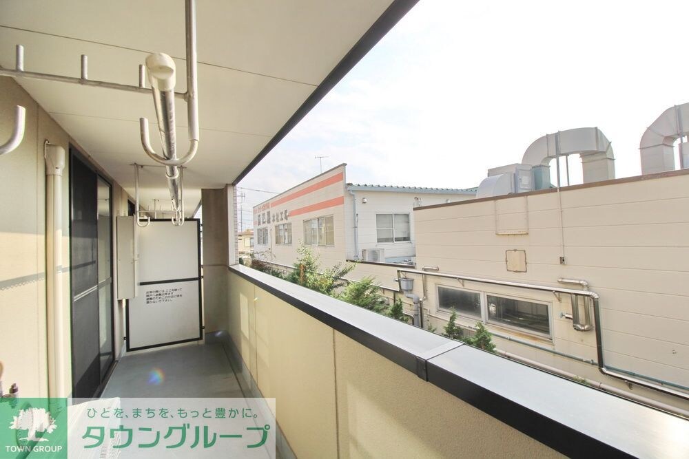 ペルラの物件内観写真