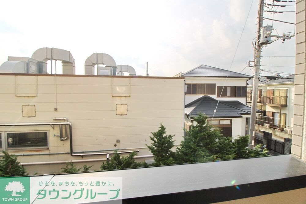 ペルラの物件内観写真