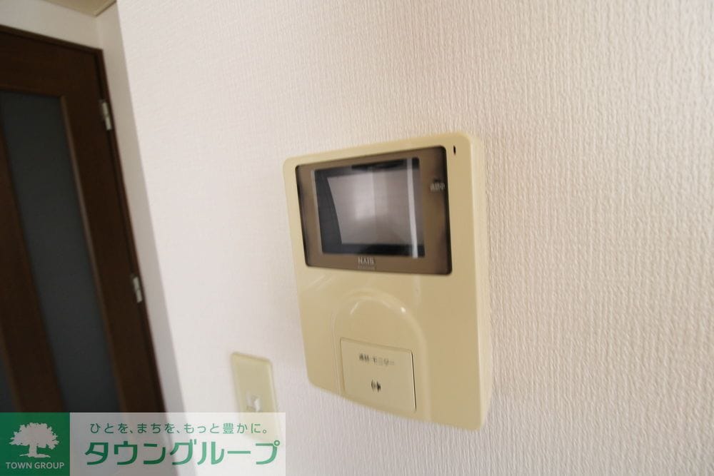 ペルラの物件内観写真