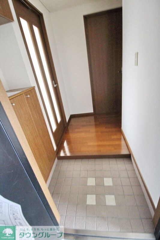 ペルラの物件内観写真