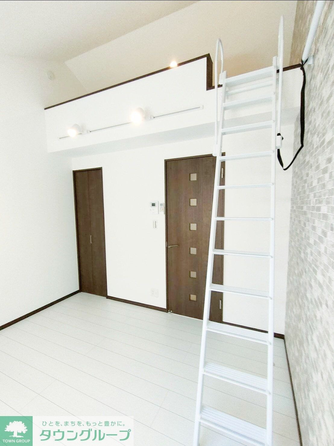 サニーガーデン中田の物件内観写真