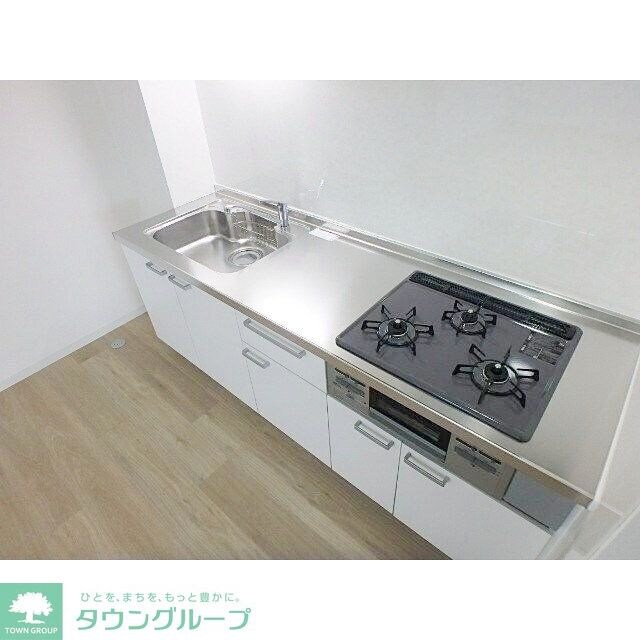 ロイヤルプラザ湘南の物件内観写真