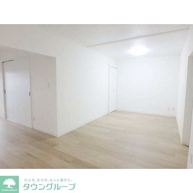 ロイヤルプラザ湘南の物件内観写真