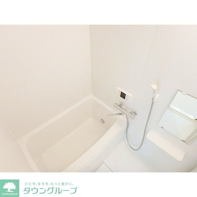 ロイヤルプラザ湘南の物件内観写真